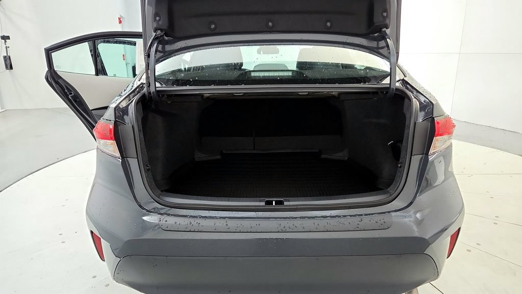 Certified 2025 Toyota Corolla LE w/ Convenience Package FWD image 20