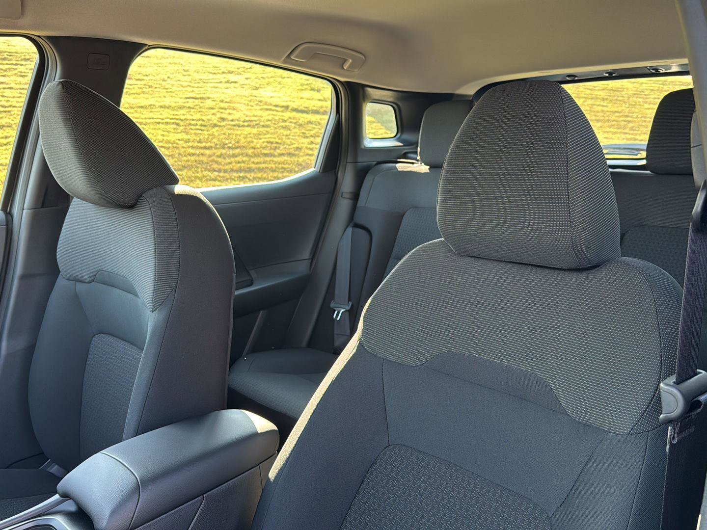 New 2026 Nissan Kicks S image 25