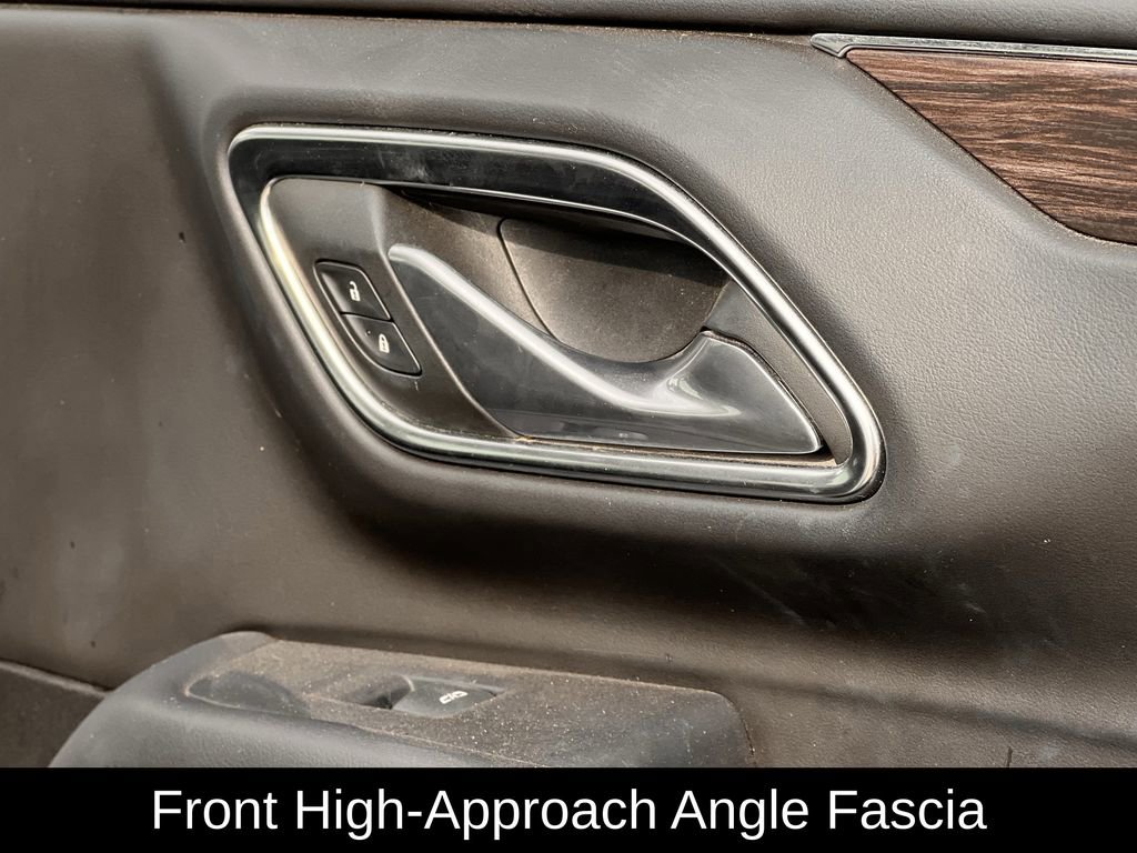 Used 2024 Chevrolet Tahoe Z71 w/ Z71 Off-Road Package image 33