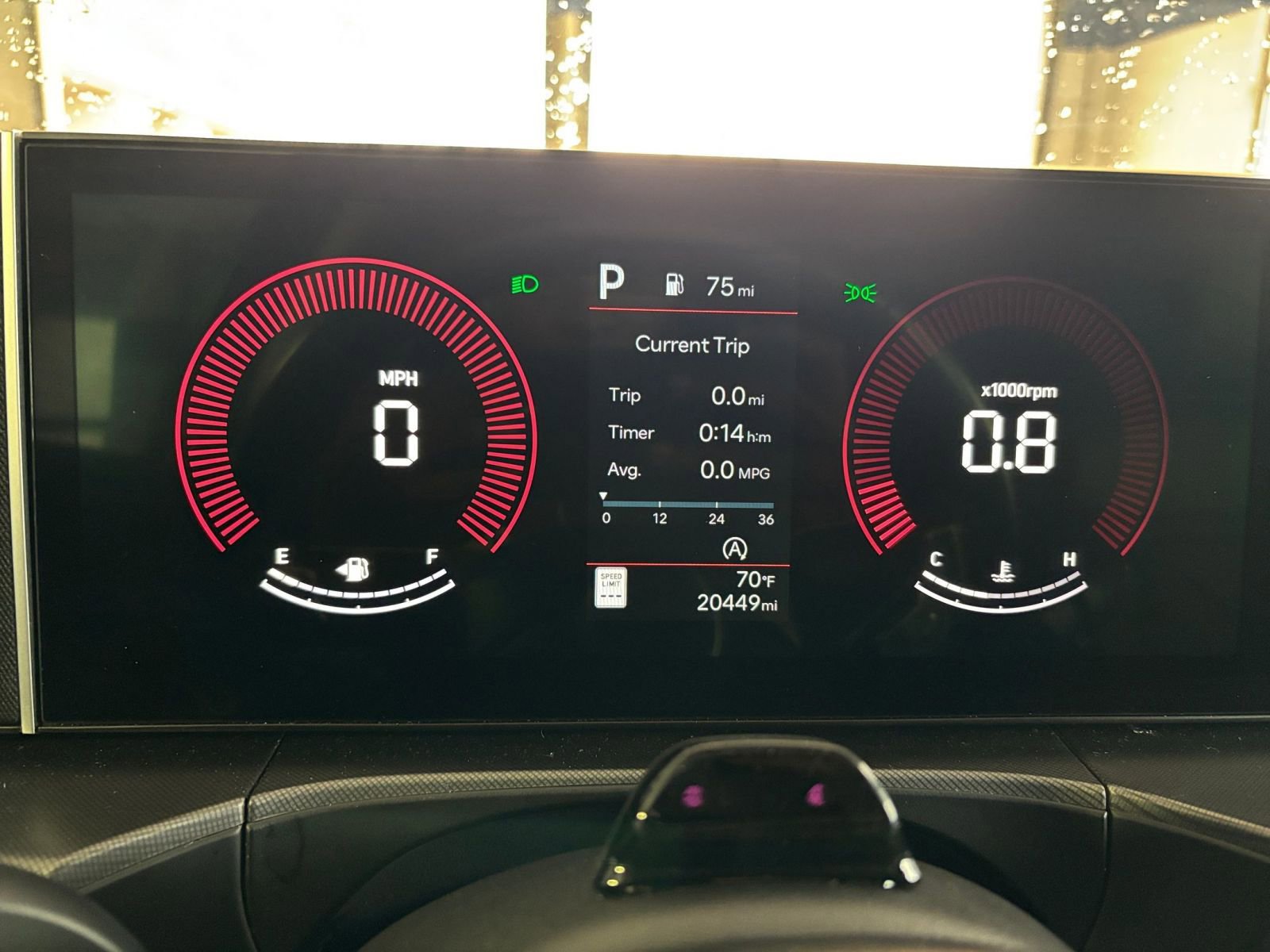 Used 2025 Hyundai Santa Fe SEL image 41