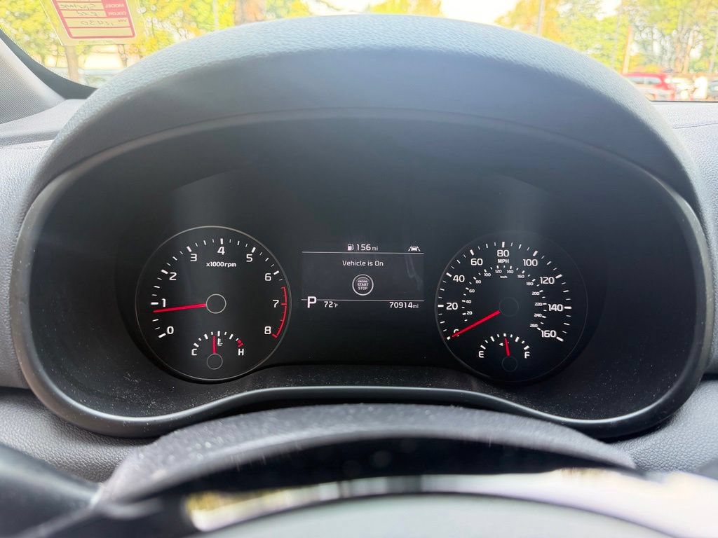 Used 2020 Kia Sportage SX AWD/4WD image 19