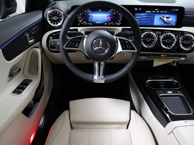 New 2026 Mercedes-Benz CLA 250 4MATIC image 15