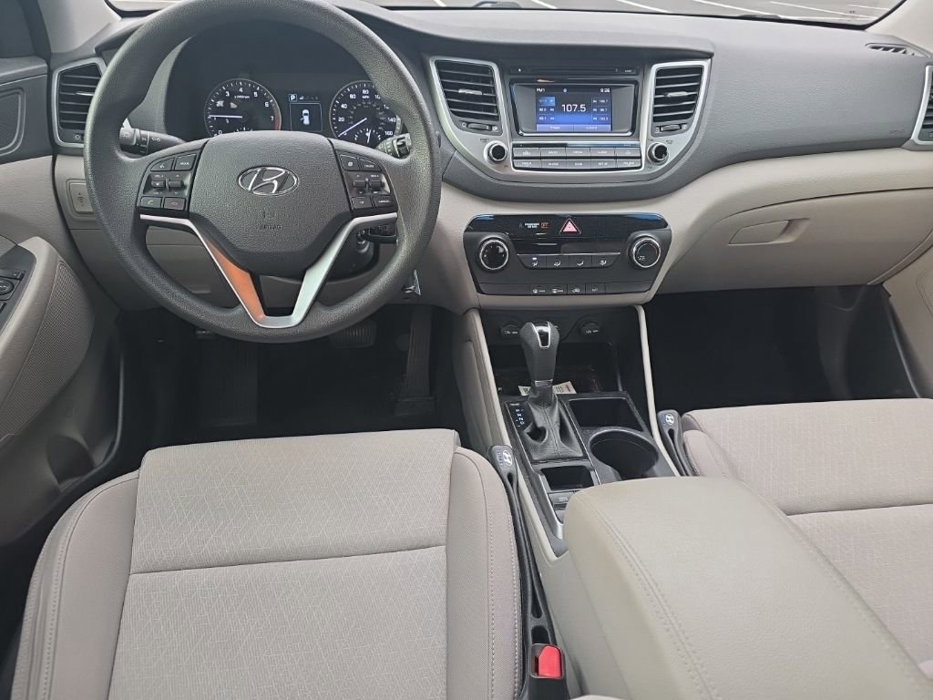 Used 2016 Hyundai Tucson SE image 17