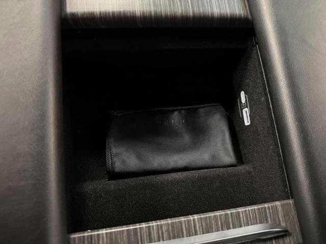 Used 2024 Jeep Wagoneer Series II w/ Convenience Group I image 37