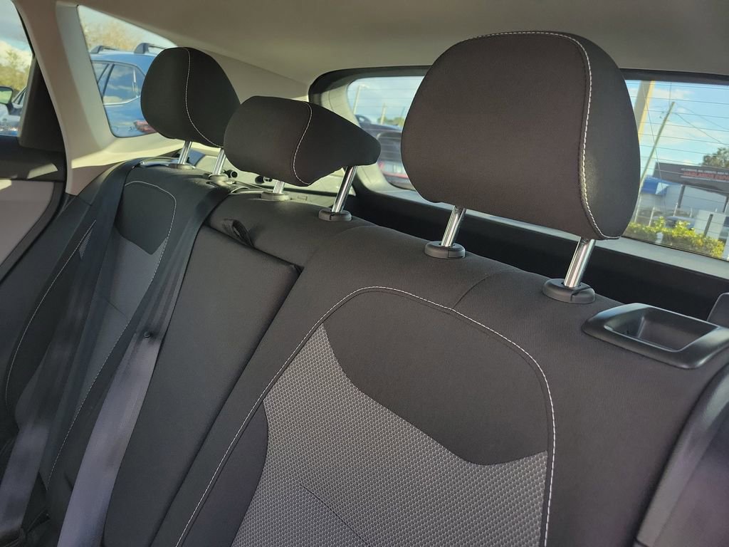 Used 2023 Volkswagen Taos S w/ IQ Drive S Package image 12