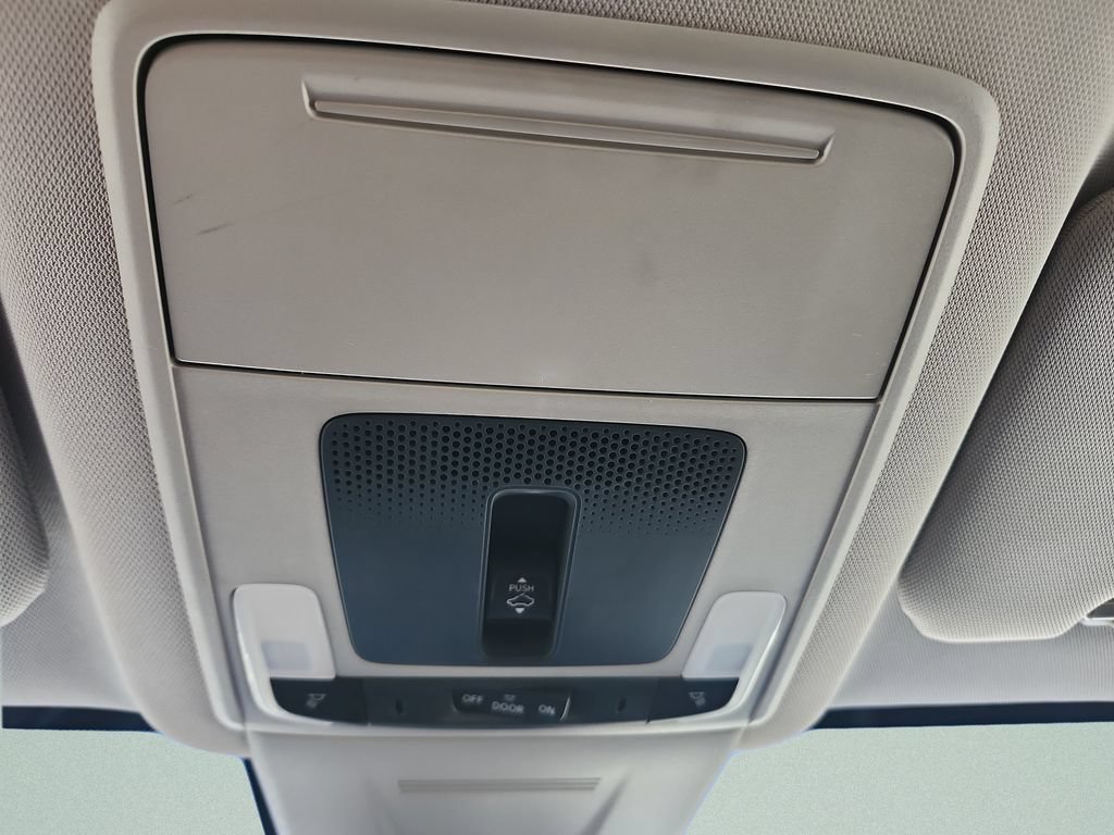 Certified 2024 Honda CR-V EX image 17