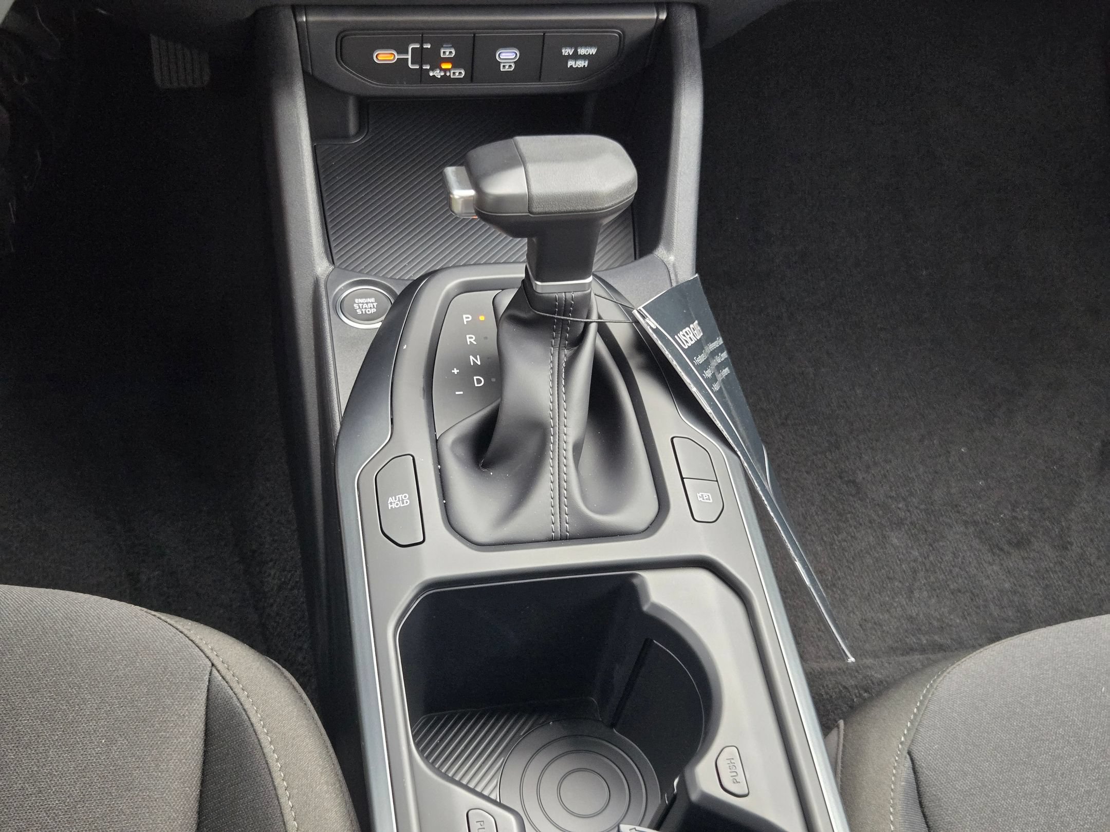 New 2026 Kia K4 FWD image 27