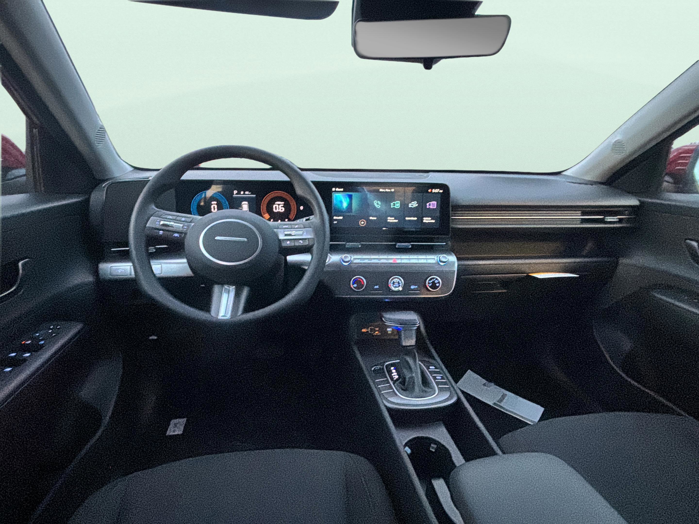 New 2026 Hyundai Kona SE image 17