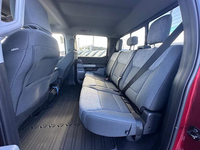 New 2026 Ford F250 XLT w/ XLT Premium Package image 17