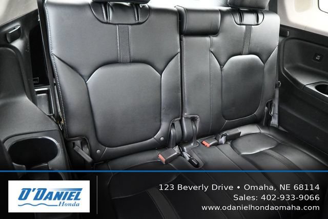 Used 2023 Honda Pilot Touring image 44