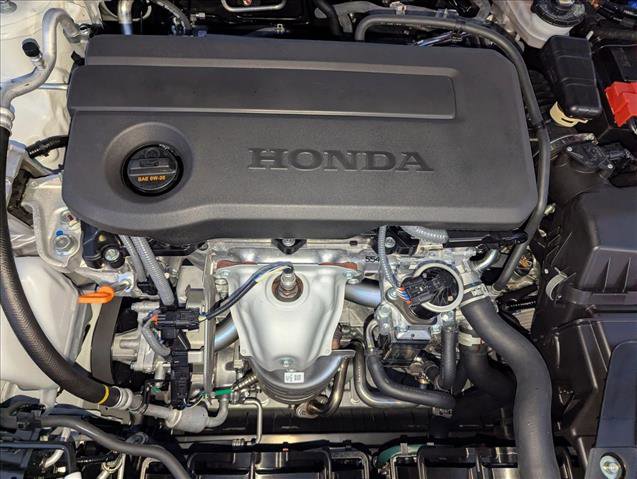 New 2026 Honda Civic Sport image 15