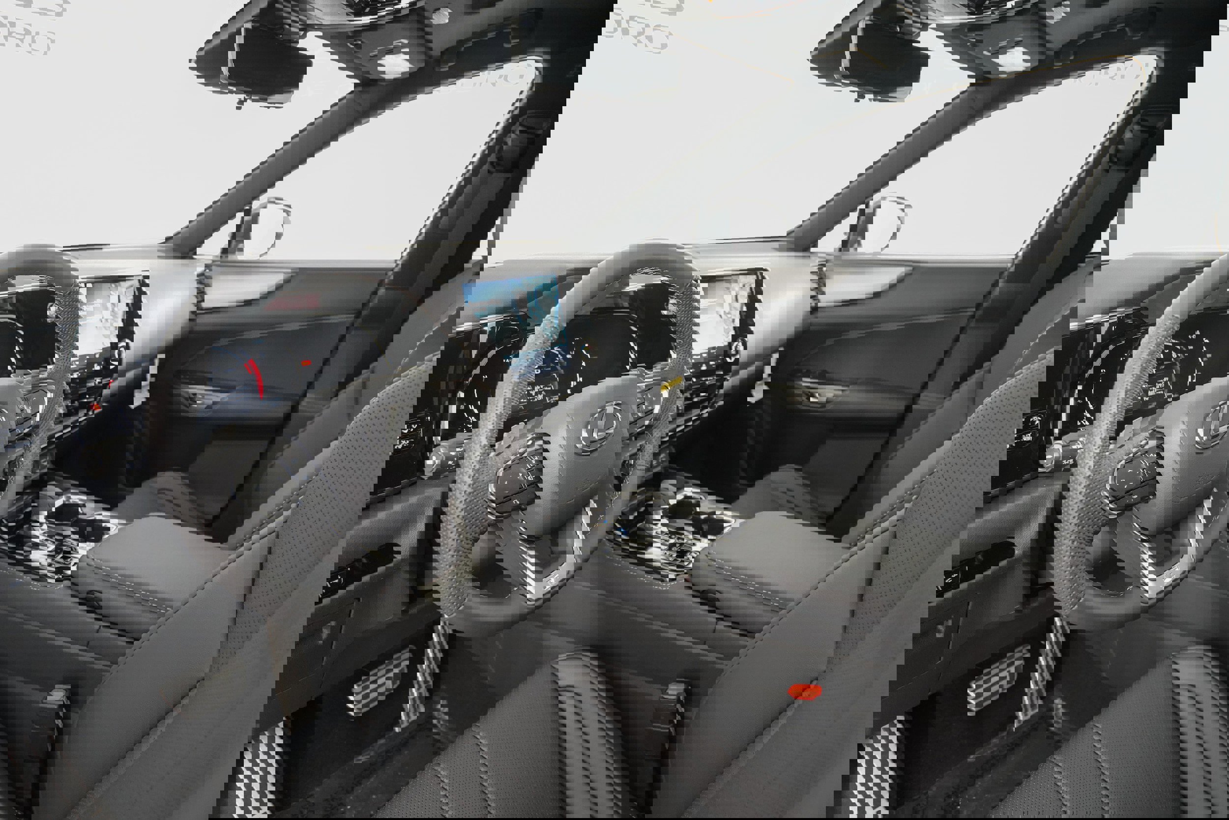 New 2026 Lexus NX 350 F Sport image 9