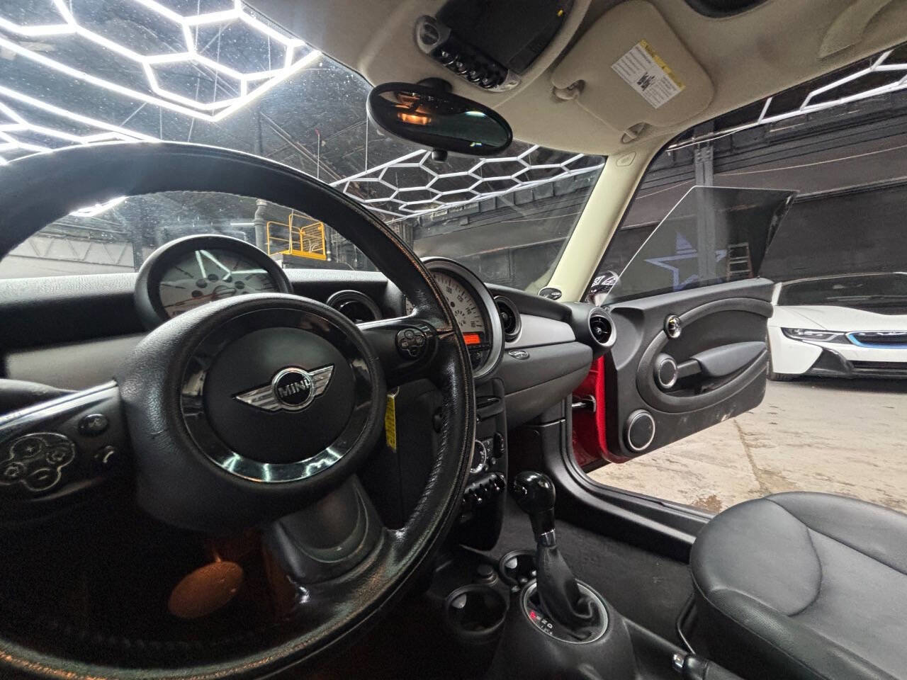 Used 2011 MINI Cooper Clubman image 9