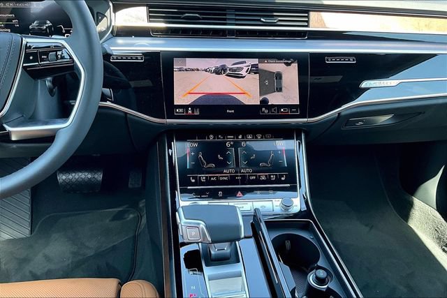 New 2027 Audi A8 L 3.0T AWD/4WD image 6