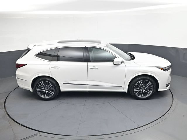 New 2026 Acura MDX w/ Advance Package AWD/4WD image 21