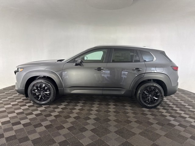 New 2026 MAZDA CX-50 2.5 Hybrid w/ Cargo Package image 5