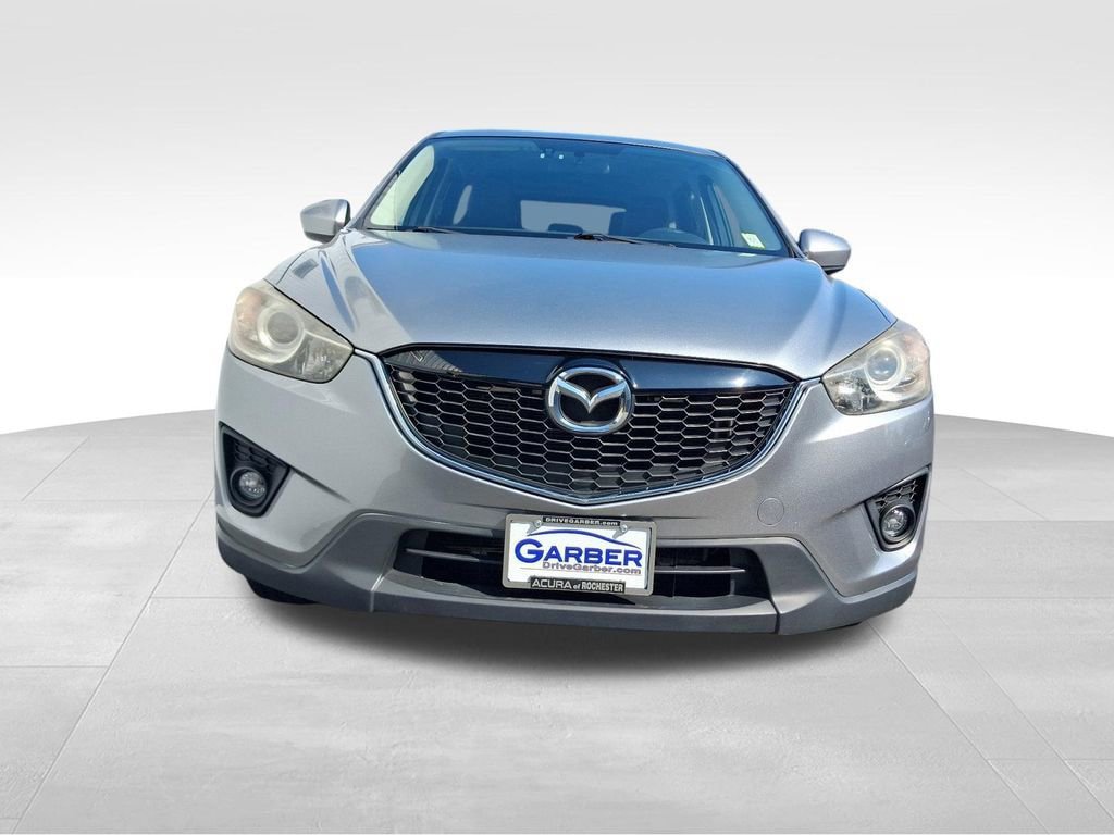 Used 2015 MAZDA CX-5 Grand Touring image 6