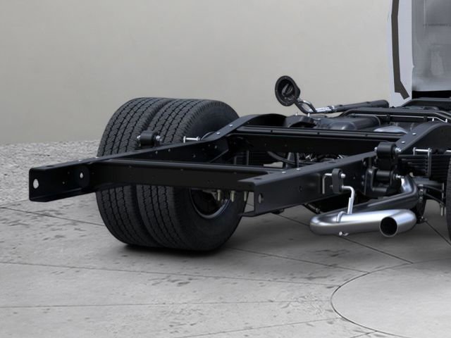 New 2025 Chevrolet Express 3500 w/ Power Convenience Package image 14