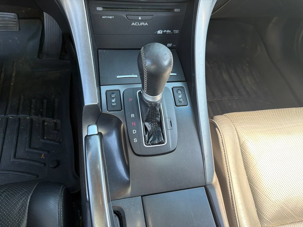 Used 2012 Acura TSX w/ Technology Package FWD image 30