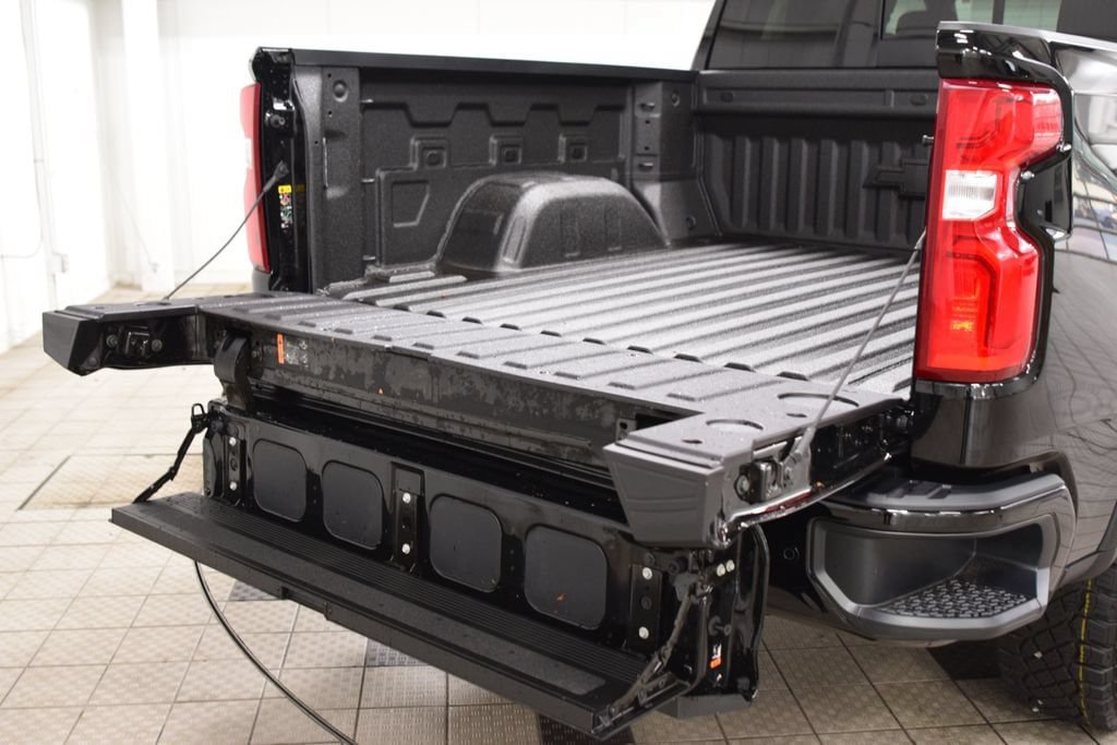New 2026 Chevrolet Silverado 1500 ZR2 AWD/4WD image 29