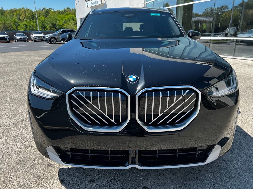 New 2026 BMW X3 xDrive30 image 2