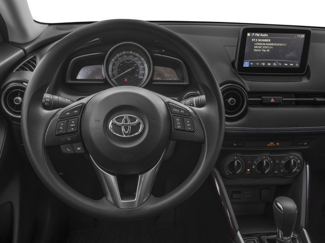 Used 2017 Toyota Yaris iA FWD image 10