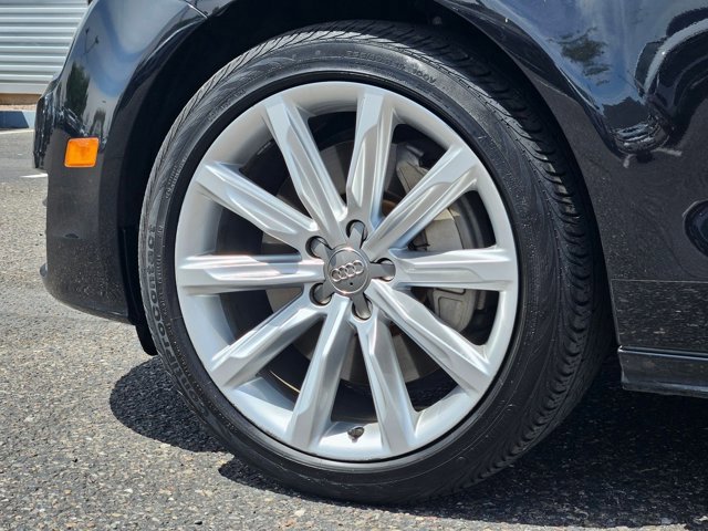 Used 2015 Audi A7 3.0T Premium Plus AWD/4WD image 28