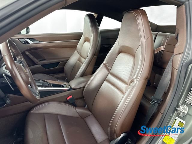 Used 2020 Porsche 911 Carrera 4S image 11