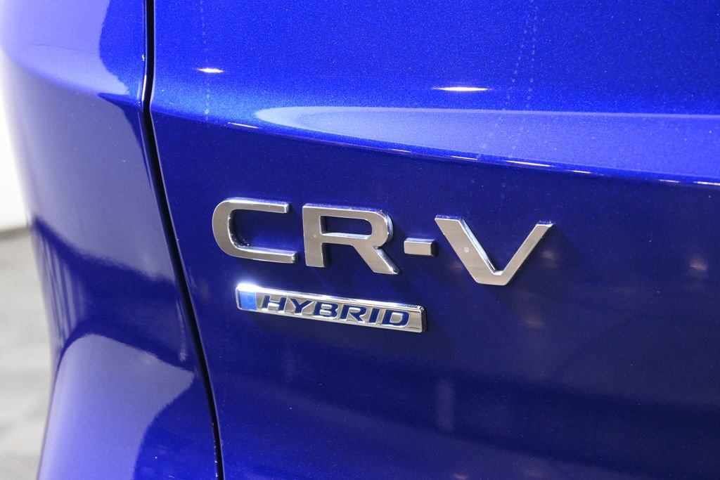 Used 2024 Honda CR-V Sport-L image 38