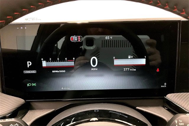 New 2026 Nissan Kicks SR w/ SR Premium Package image 23