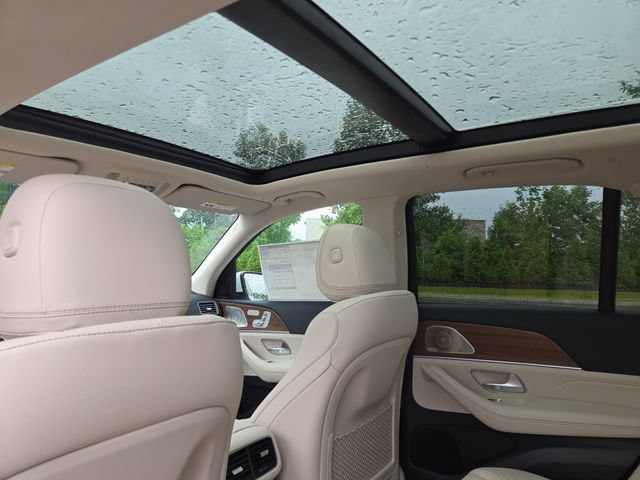 New 2026 Mercedes-Benz GLE 450 4MATIC image 30
