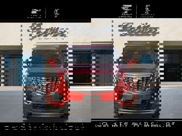 Used 2024 Cadillac XT5 Premium Luxury image 10