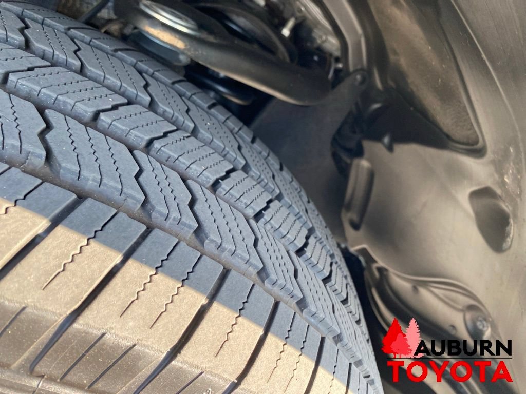 Used 2014 Toyota Tundra 1794 Edition RWD image 12