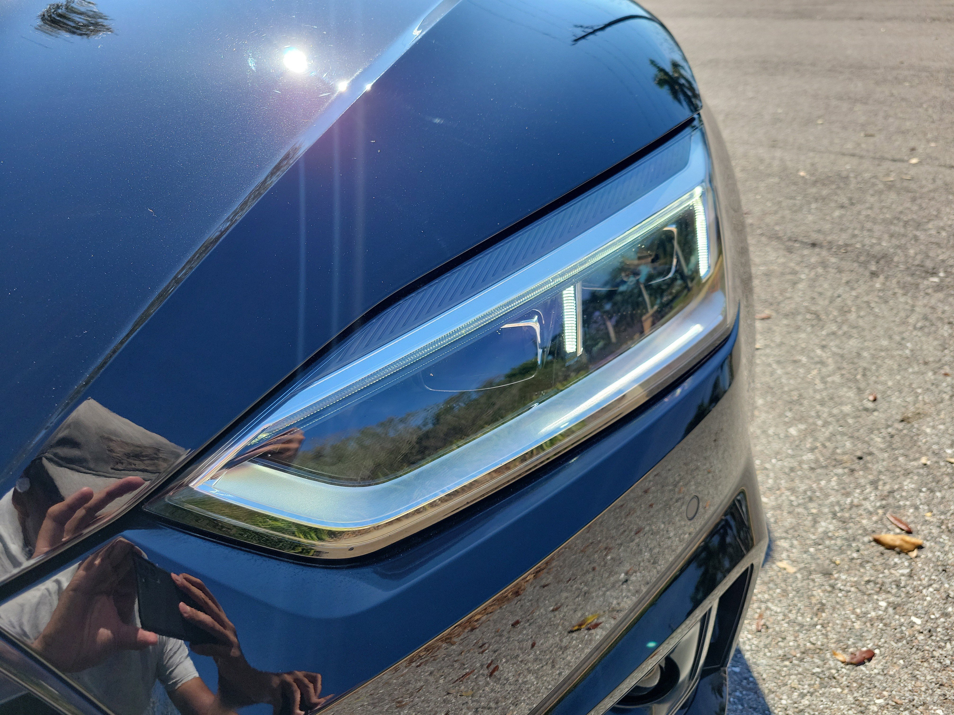 Used 2019 Audi S5 Prestige image 9