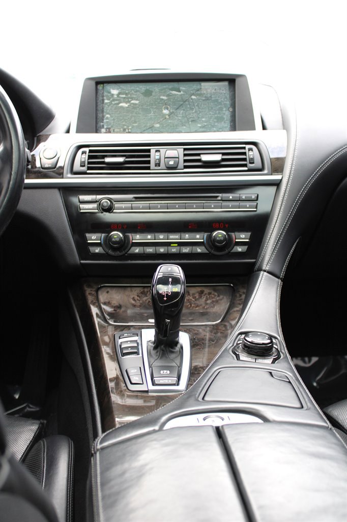 Used 2014 BMW 650i Gran Coupe 650i image 12