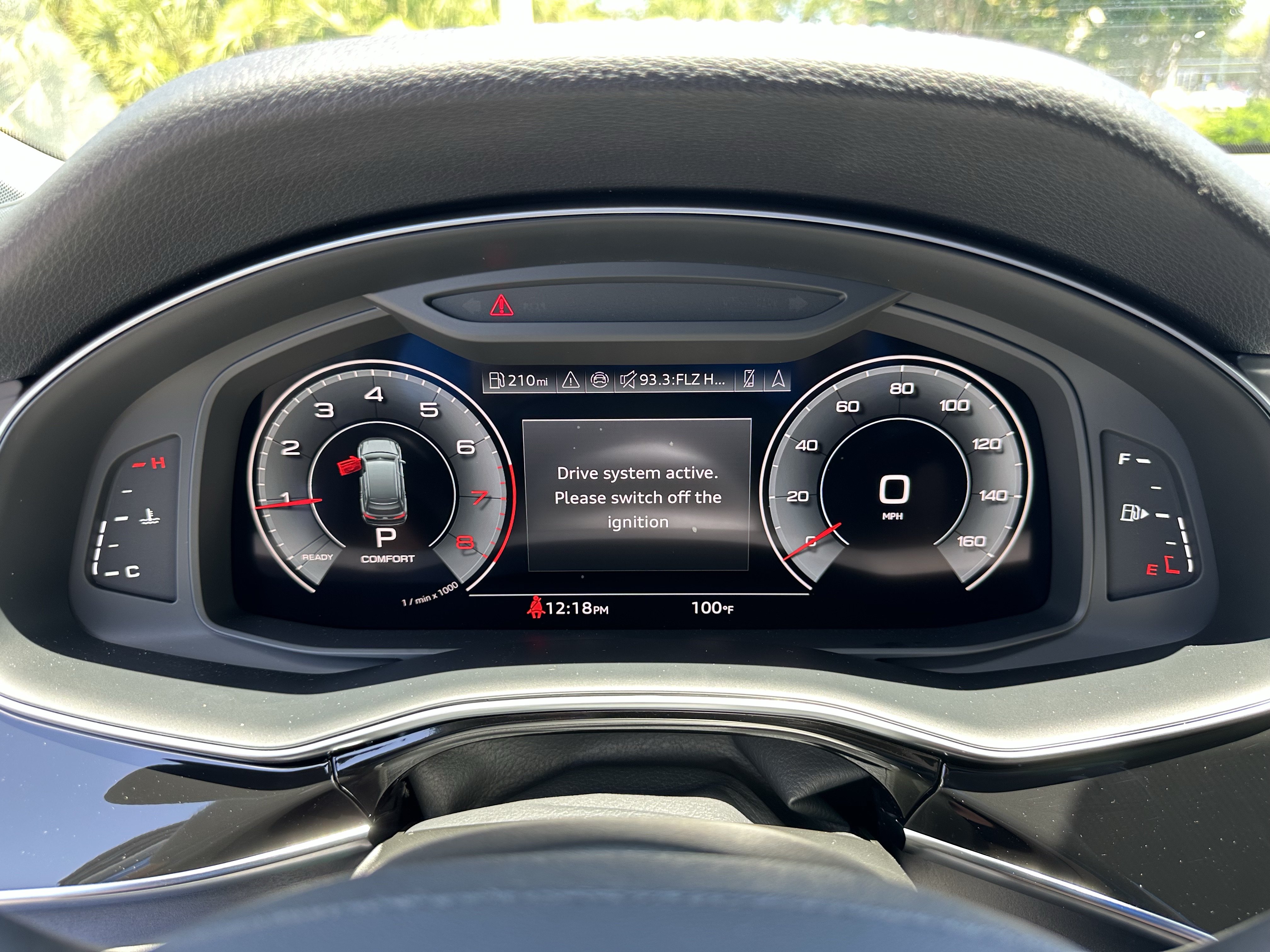 New 2026 Audi Q7 3.0T Premium Plus AWD/4WD image 30