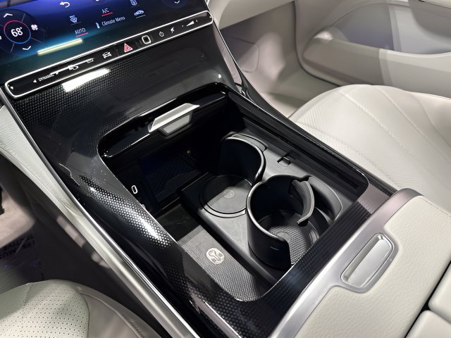 Certified 2023 Mercedes-Benz EQE 350+ 4MATIC Sedan image 25
