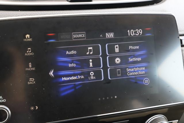 Used 2021 Honda CR-V EX image 29