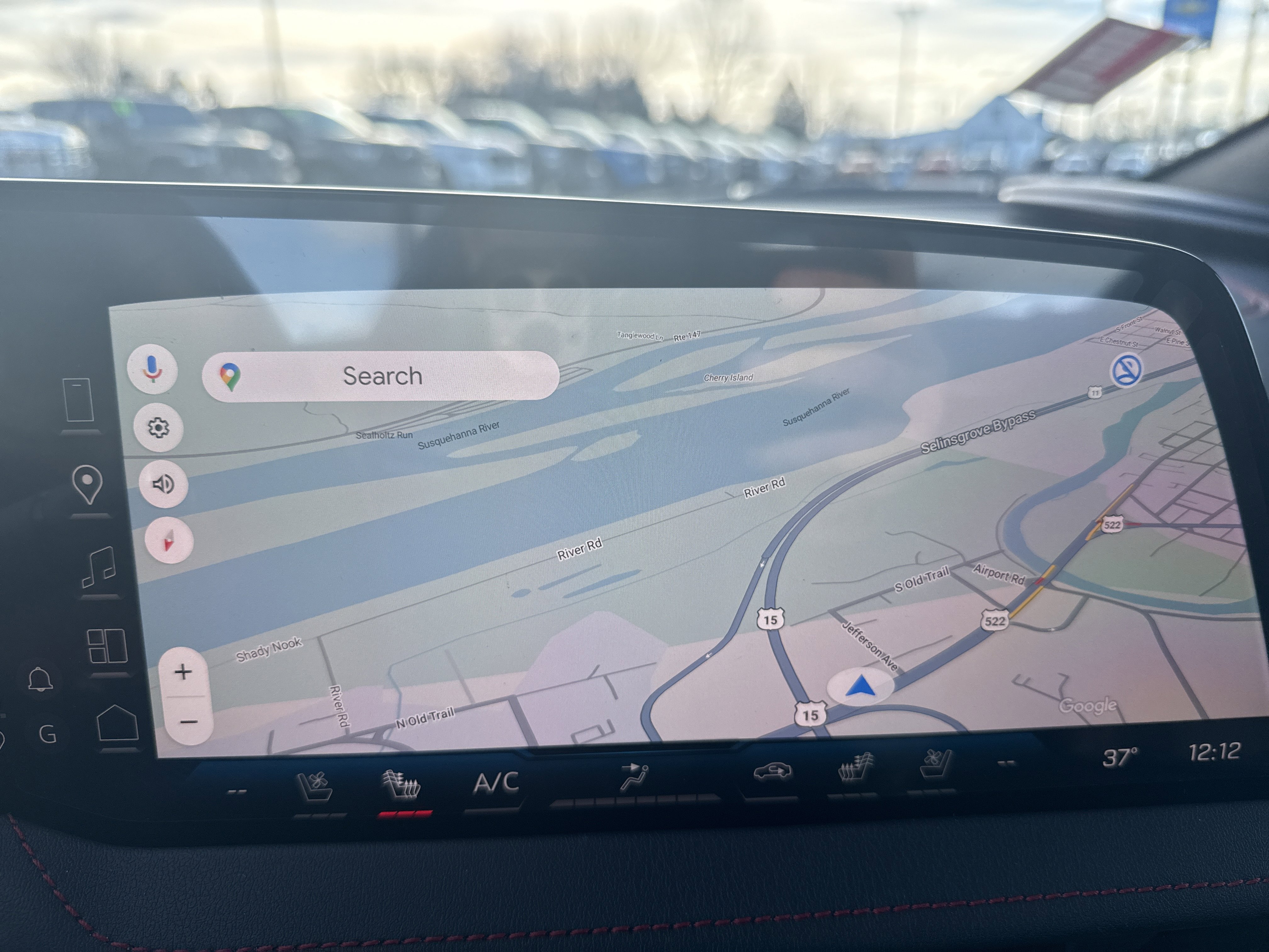 New 2026 Chevrolet Corvette 2LT w/ Z51 Performance Package image 27