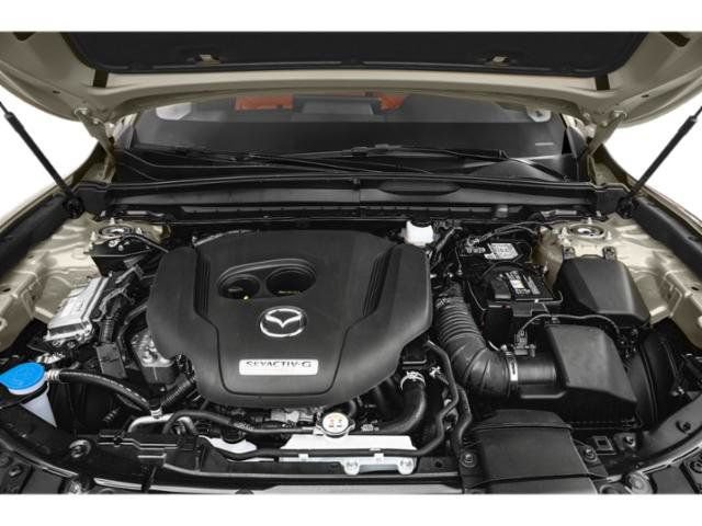 Used 2023 MAZDA CX-50 Meridian Edition AWD/4WD image 15