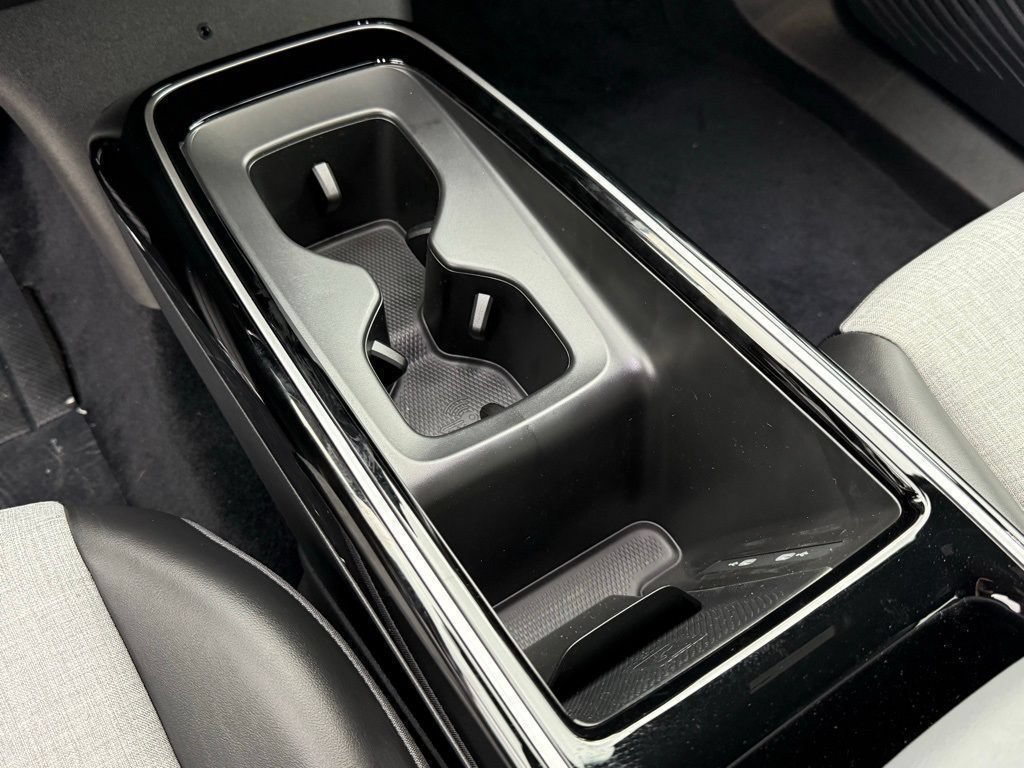 New 2026 Volkswagen ID.4 Pro RWD image 17
