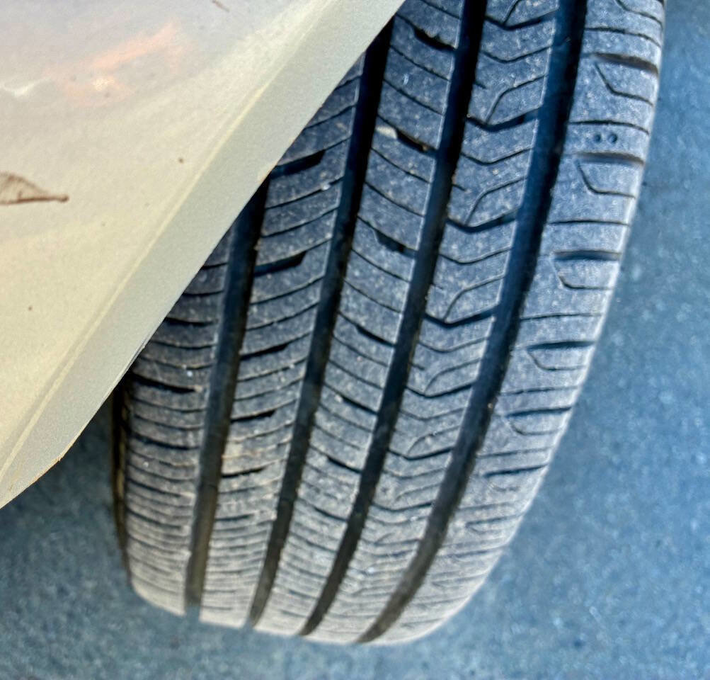 Used 2003 Mercury Grand Marquis LS image 19