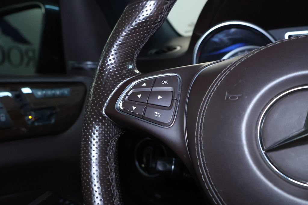 Used 2019 Mercedes-Benz GLS 450 4MATIC image 20