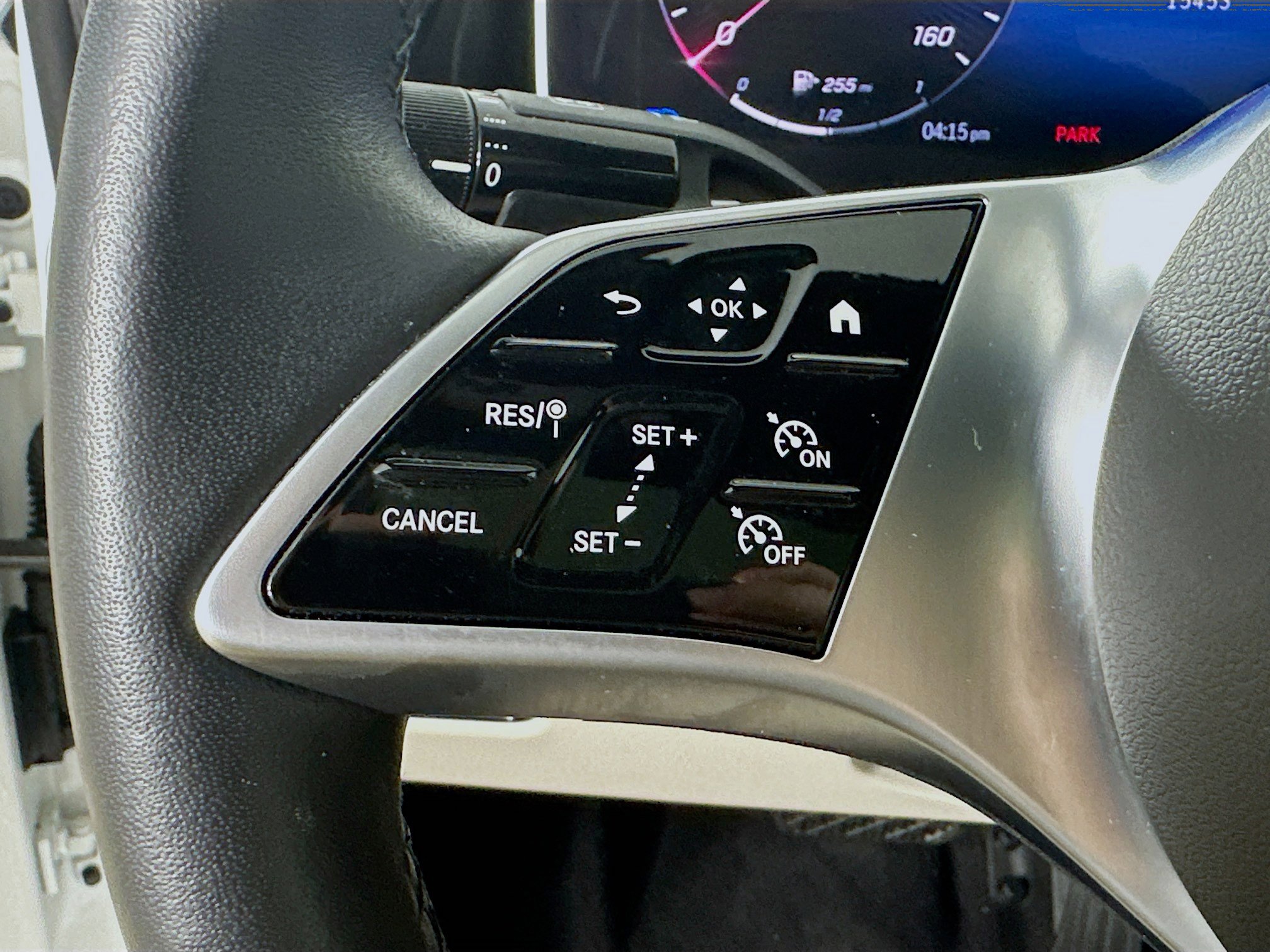 Certified 2024 Mercedes-Benz C 300 4MATIC Sedan image 12