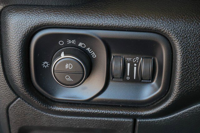 Used 2022 RAM 1500 Laramie image 27