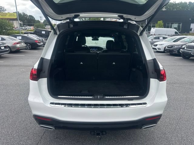 Used 2024 Mercedes-Benz GLS 450 4MATIC image 15