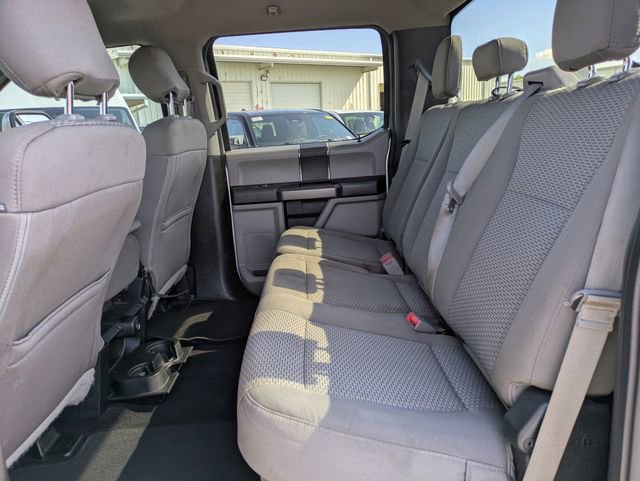 Used 2019 Ford F250 XLT image 9