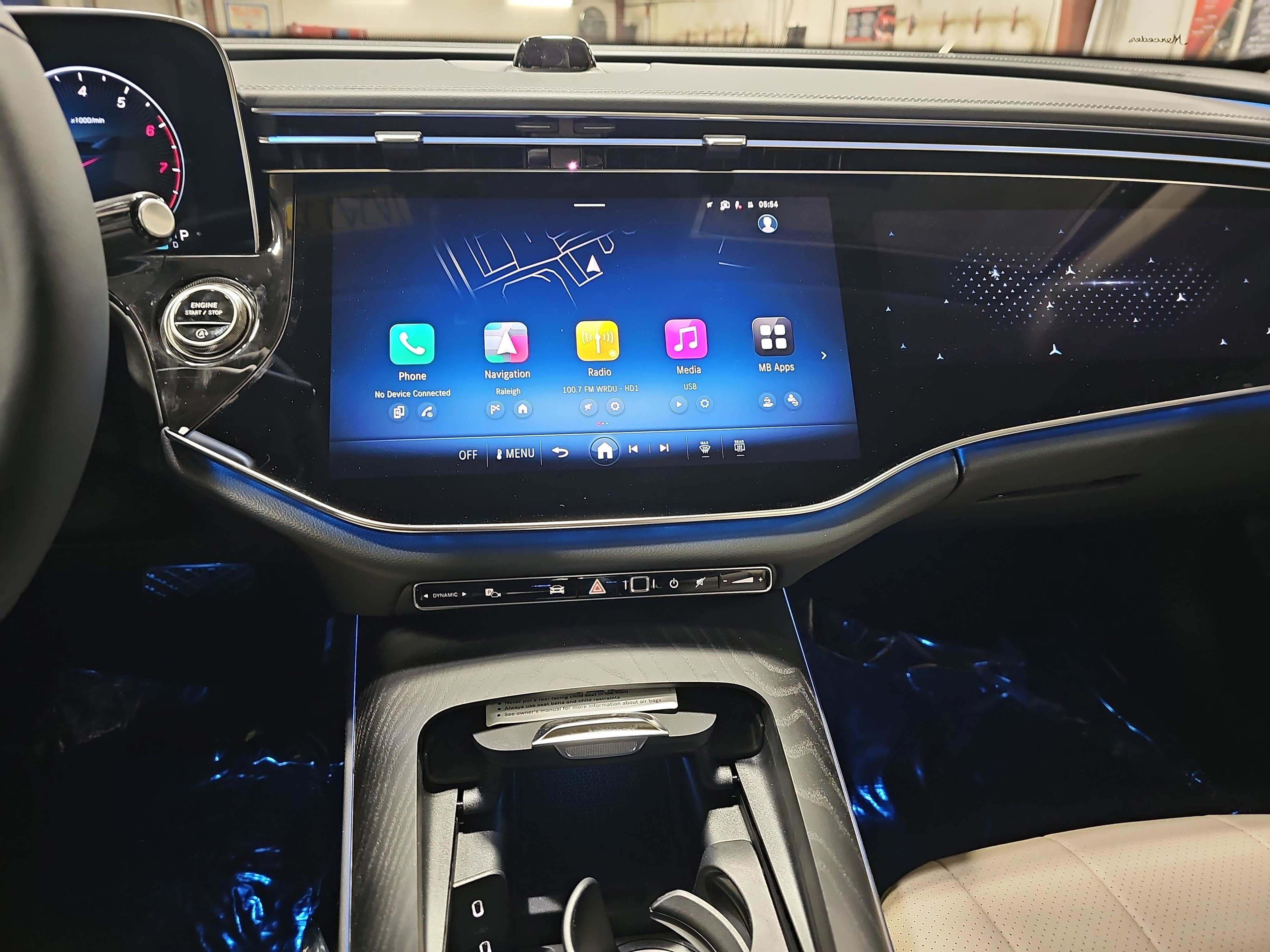 New 2026 Mercedes-Benz E 450 4MATIC Sedan image 21