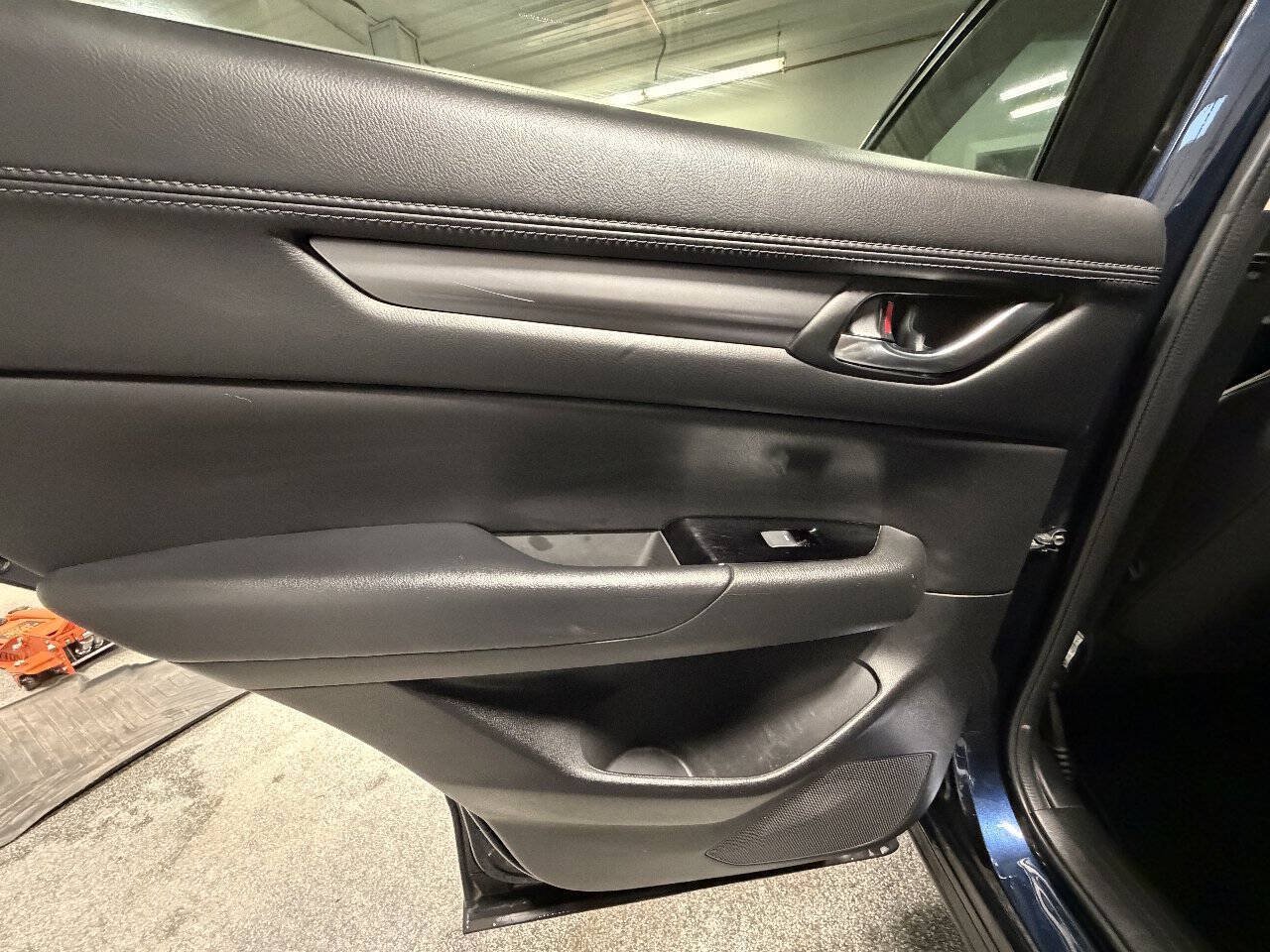 Used 2019 MAZDA CX-5 Touring AWD/4WD image 14