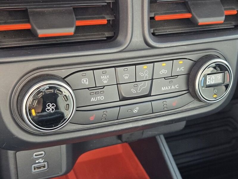 Used 2022 Ford Maverick XLT w/ Equipment Group 300A Standard image 18